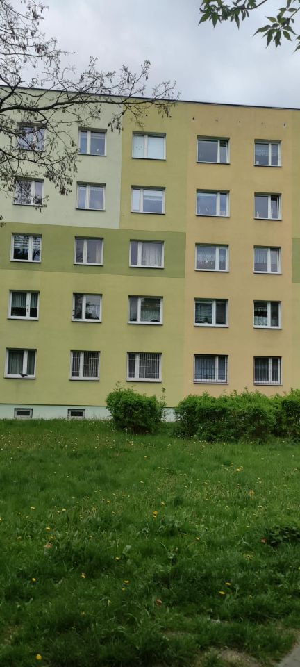 Mieszkanie 2-pokojowe Łódź Chojny, ul. Strzelecka. Zdjęcie 2