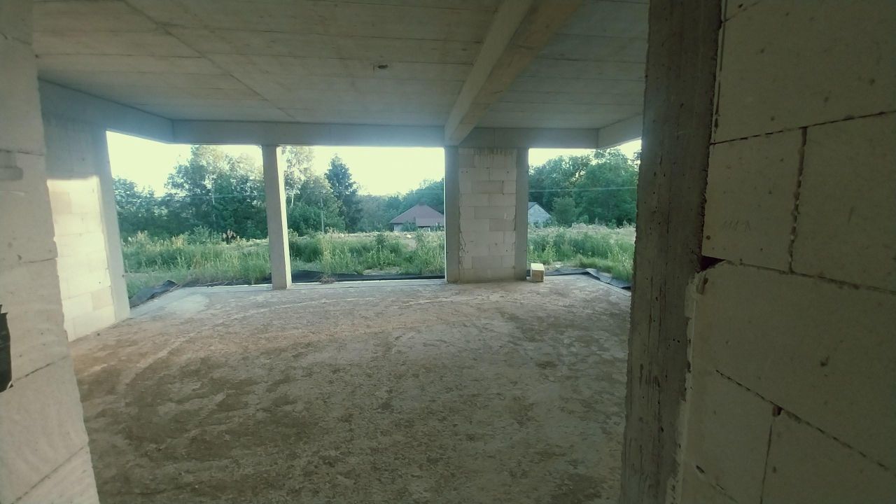 dom wolnostojący, 5 pokoi Hermanowa. Zdjęcie 12
