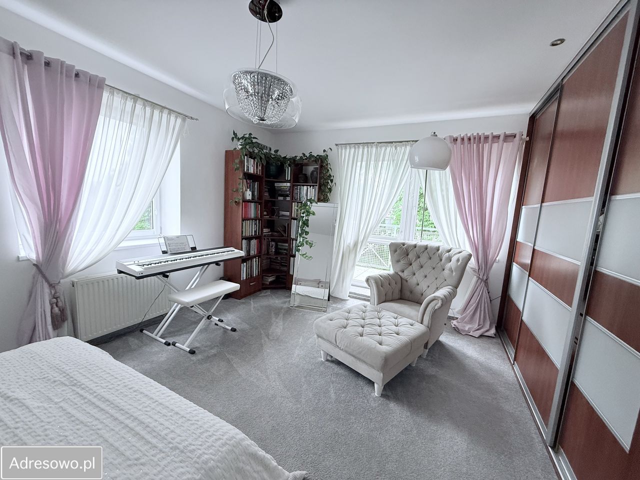Mieszkanie 4-pokojowe Legnica Bielany, ul. płk. Karola Myrka. Zdjęcie 9