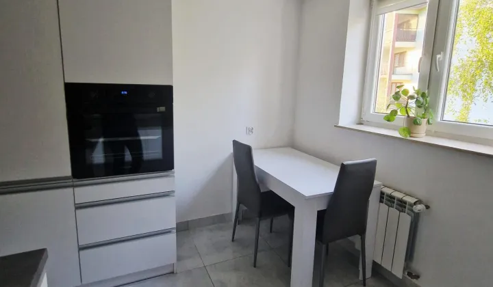 Mieszkanie 4-pokojowe Parczew, ul. Polna