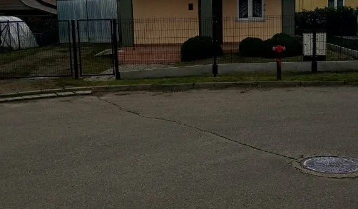 dom wolnostojący Sędziszów Małopolski, ul. Bursztynowa