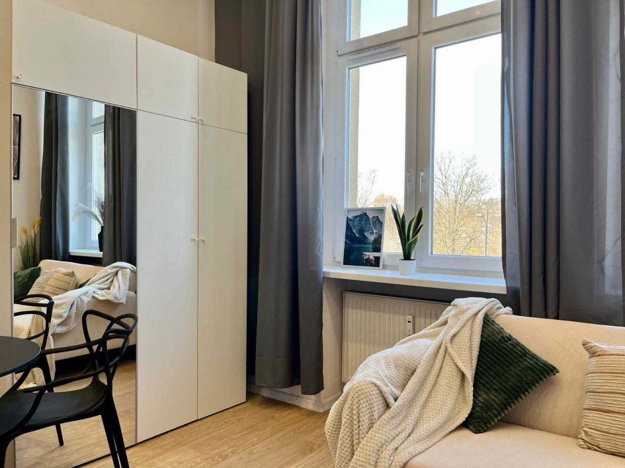 Mieszkanie 1-pokojowe Siemianowice Śląskie, ul. Fitznerów. Zdjęcie 5