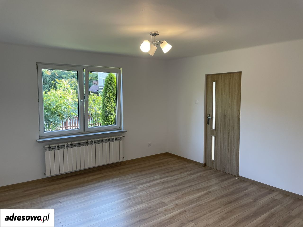dom wolnostojący, 4 pokoje Grądy. Zdjęcie 2