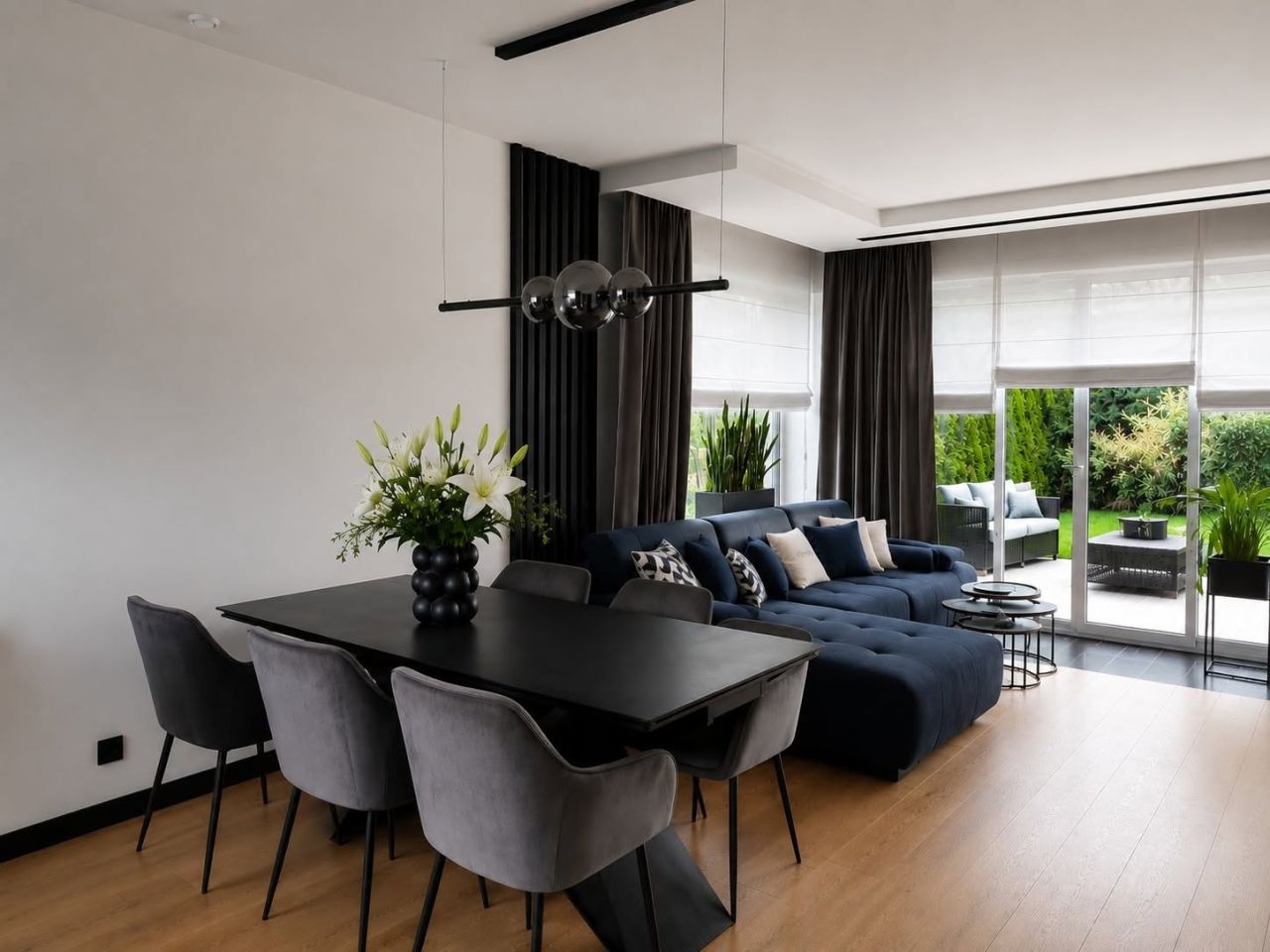 dom szeregowy, 3 pokoje Łódź Nowosolna, ul. Pomorska. Zdjęcie 4