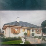Działka budowlana Konstantynów Łódzki Mirosławice, DW 710. Zdjęcie 2