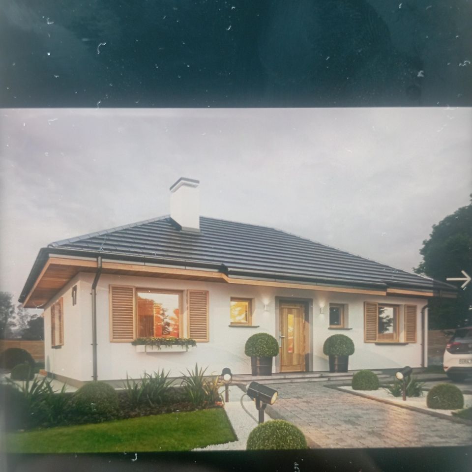 Działka budowlana Konstantynów Łódzki Mirosławice, DW 710. Zdjęcie 3