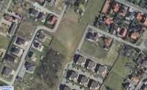 Działka budowlana Kutno Centrum, ul. Stanisława Koniecpolskiego. Zdjęcie 1
