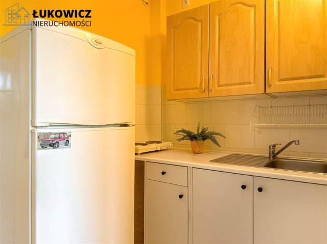 Mieszkanie 1-pokojowe Bielsko-Biała Wapienica, ul. Zwierzyniecka. Zdjęcie 16