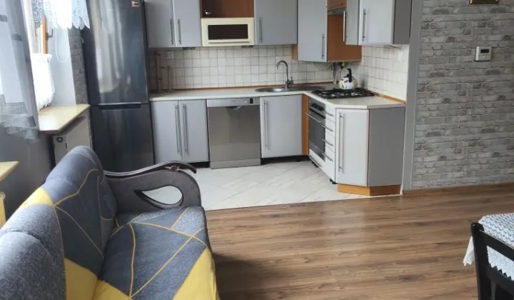Mieszkanie 3-pokojowe Skierniewice, ul. Cicha