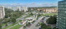 Mieszkanie 2-pokojowe Wrocław Stare Miasto. Zdjęcie 1