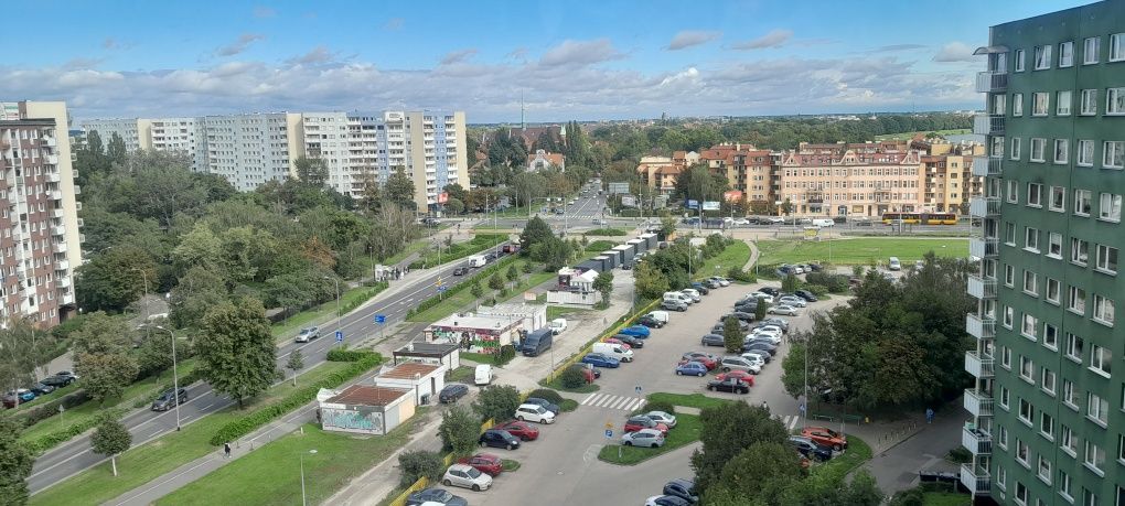 Mieszkanie 2-pokojowe Wrocław Stare Miasto. Zdjęcie 2