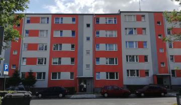 Mieszkanie 2-pokojowe Prudnik, ul. Alojzego Smolki 10