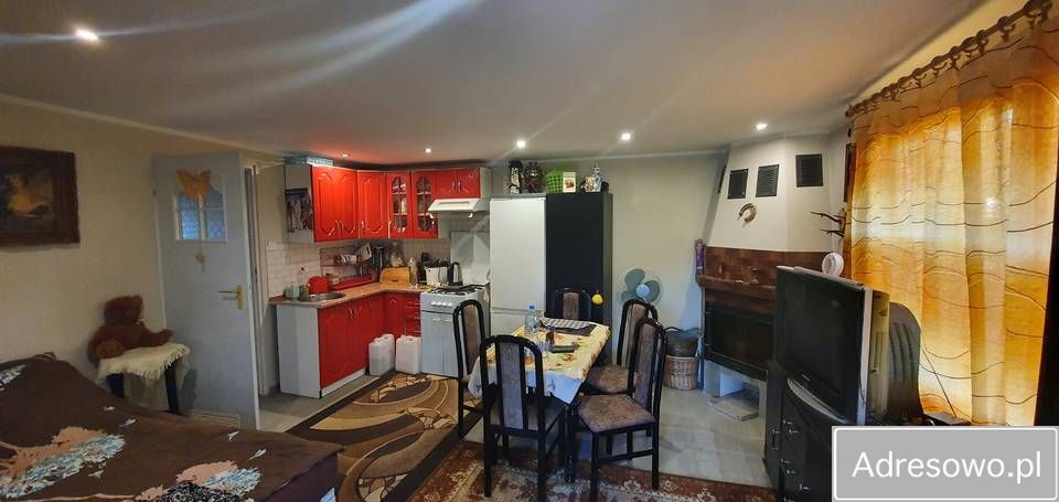 Działka rod Włocławek, ul. Graniczna. Zdjęcie 3