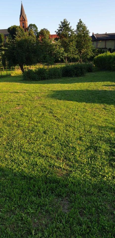 Działka rolno-budowlana Wieszowa. Zdjęcie 8