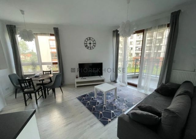 Mieszkanie 2-pokojowe Warszawa Ursynów, ul. Fort Służew. Zdjęcie 1