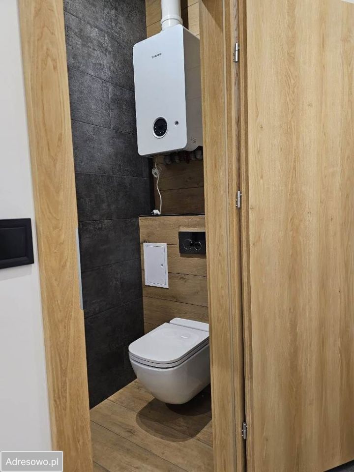 Lokal Bytom Śródmieście, ul. Jana Smolenia. Zdjęcie 11