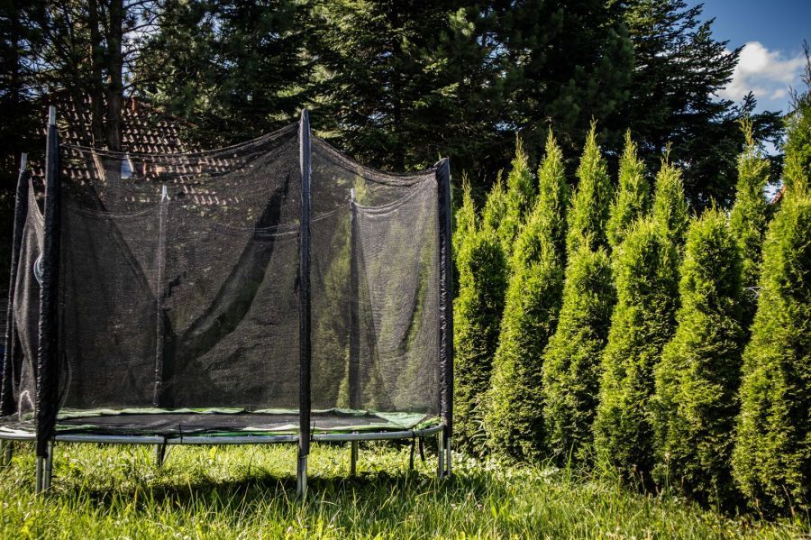 dom letniskowy, 3 pokoje Zbychowo. Zdjęcie 12
