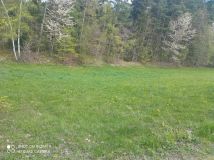 Działka budowlana Pcim. Zdjęcie 1