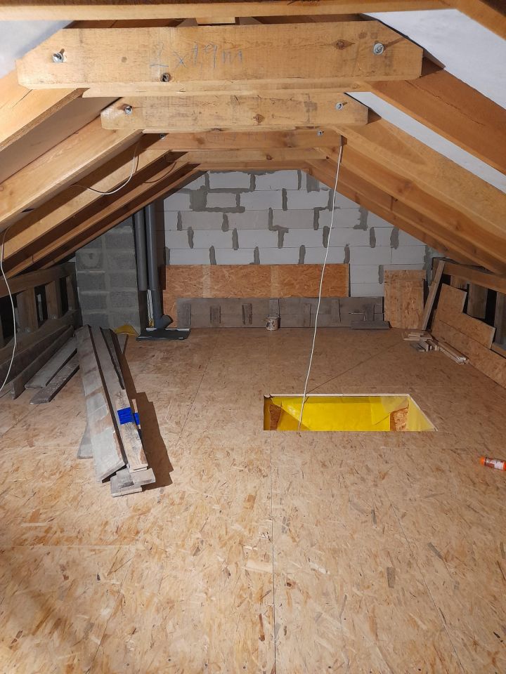 bliźniak, 5 pokoi Bydgoszcz Osowa Góra, ul. Albatrosowa. Zdjęcie 56