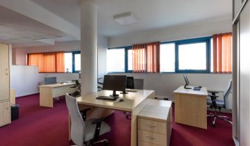 Biuro Kraków Łagiewniki, ul. Zygmunta Miłkowskiego