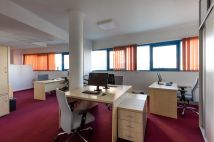 Biuro Kraków Łagiewniki, ul. Zygmunta Miłkowskiego. Zdjęcie 1