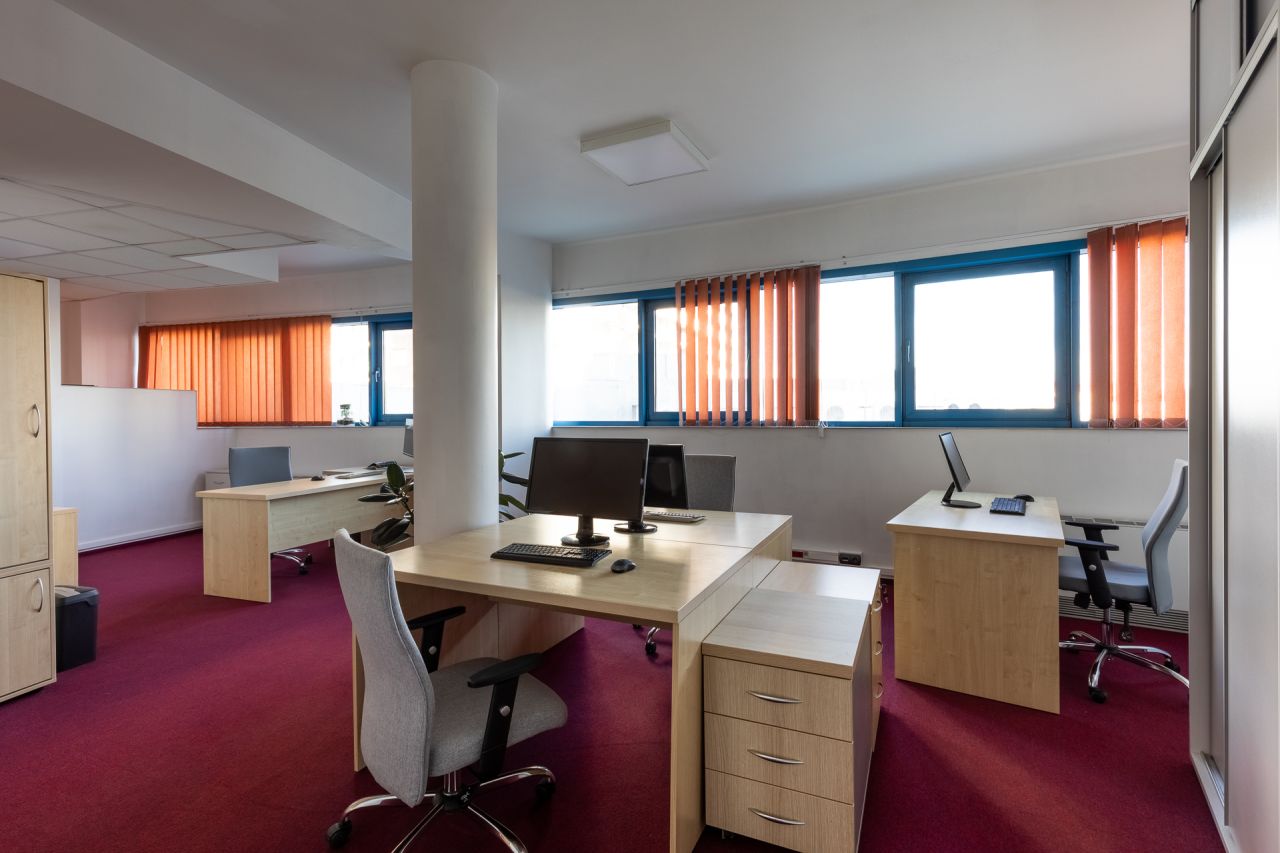 Biuro Kraków Łagiewniki, ul. Zygmunta Miłkowskiego. Zdjęcie 2