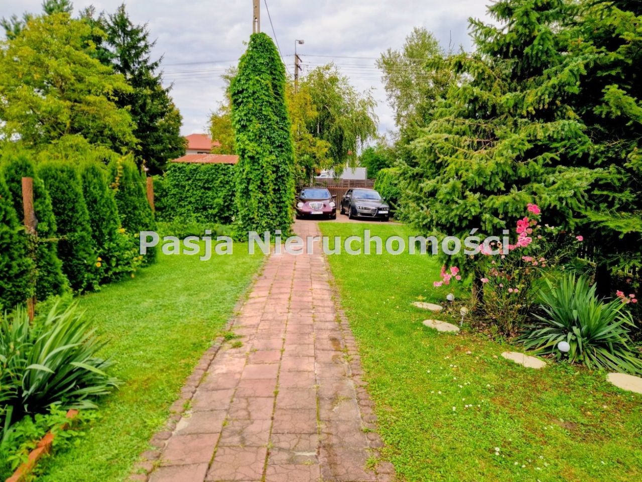 dom wolnostojący, 4 pokoje Płock, ul. Szpitalna. Zdjęcie 5