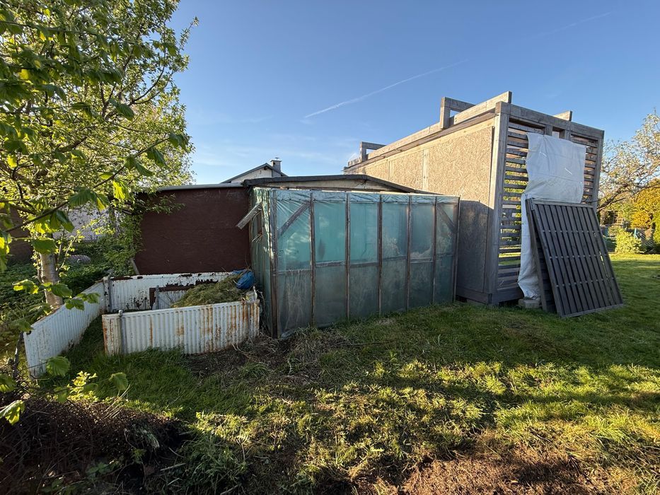 Działka rod Sępólno Krajeńskie. Zdjęcie 7