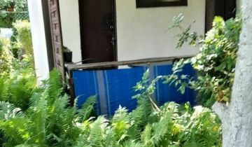 Działka rekreacyjna Wrocław Fabryczna, ul. Strachowicka