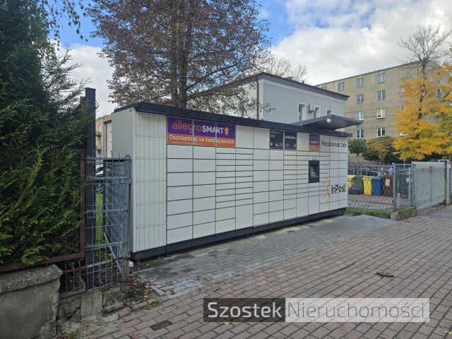 Mieszkanie 2-pokojowe Częstochowa Centrum, ul. Polskiej Organizacji Wojskowej. Zdjęcie 16