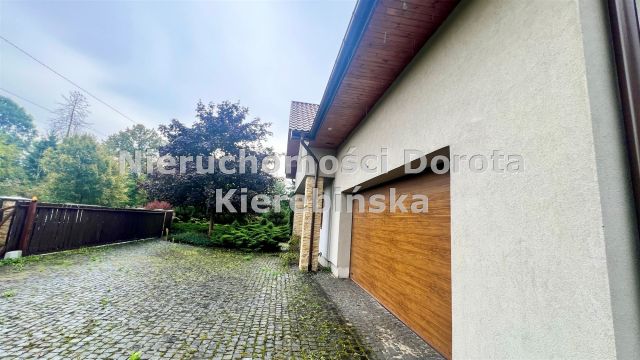 dom wolnostojący, 5 pokoi Tomaszów Mazowiecki. Zdjęcie 36