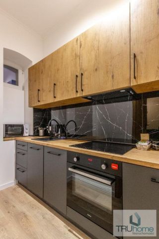 Mieszkanie 1-pokojowe Katowice Śródmieście, ul. Jana III Sobieskiego. Zdjęcie 3