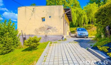 dom wolnostojący, 5 pokoi Świerklany, ul. Wiejska