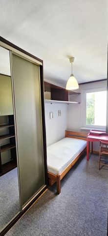 Mieszkanie 4-pokojowe Wrocław Krzyki, pl. Powstańców Śląskich. Zdjęcie 13