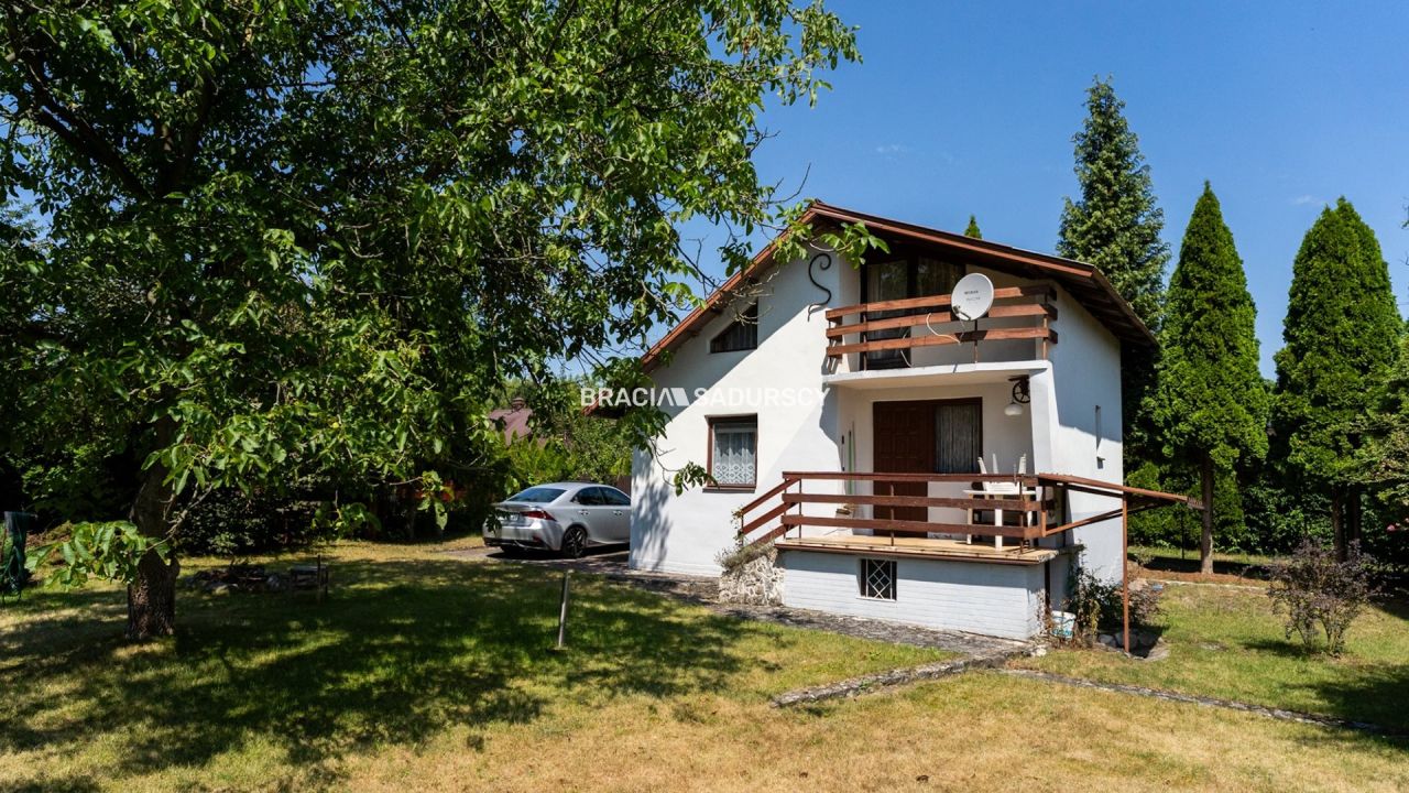 Działka rod Alwernia. Zdjęcie 25