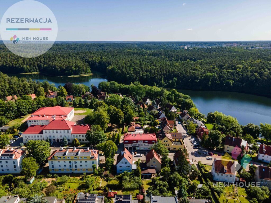 Mieszkanie 4-pokojowe Olsztyn, ul. Aleja Przyjaciół. Zdjęcie 20