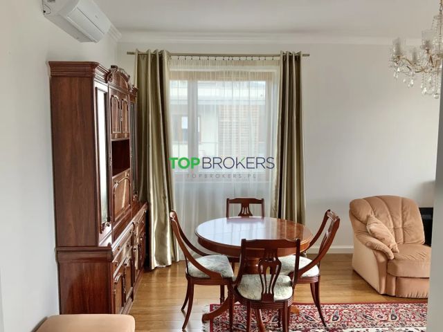 Mieszkanie 4-pokojowe Warszawa Mokotów, ul. Dzikich Jabłoni. Zdjęcie 3