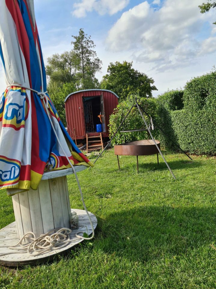 Działka siedliskowa Holendry Baranowskie. Zdjęcie 3