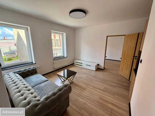 Mieszkanie 2-pokojowe Boguszów-Gorce, ul. Kolejowa. Zdjęcie 1