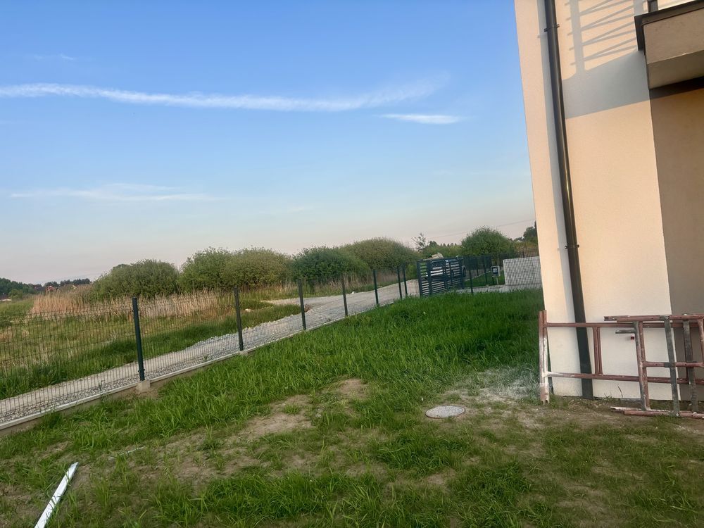 dom szeregowy Niepołomice, ul. Słoneczna. Zdjęcie 5