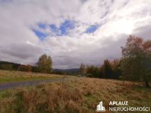 Działka rolna Antoniów. Zdjęcie 4