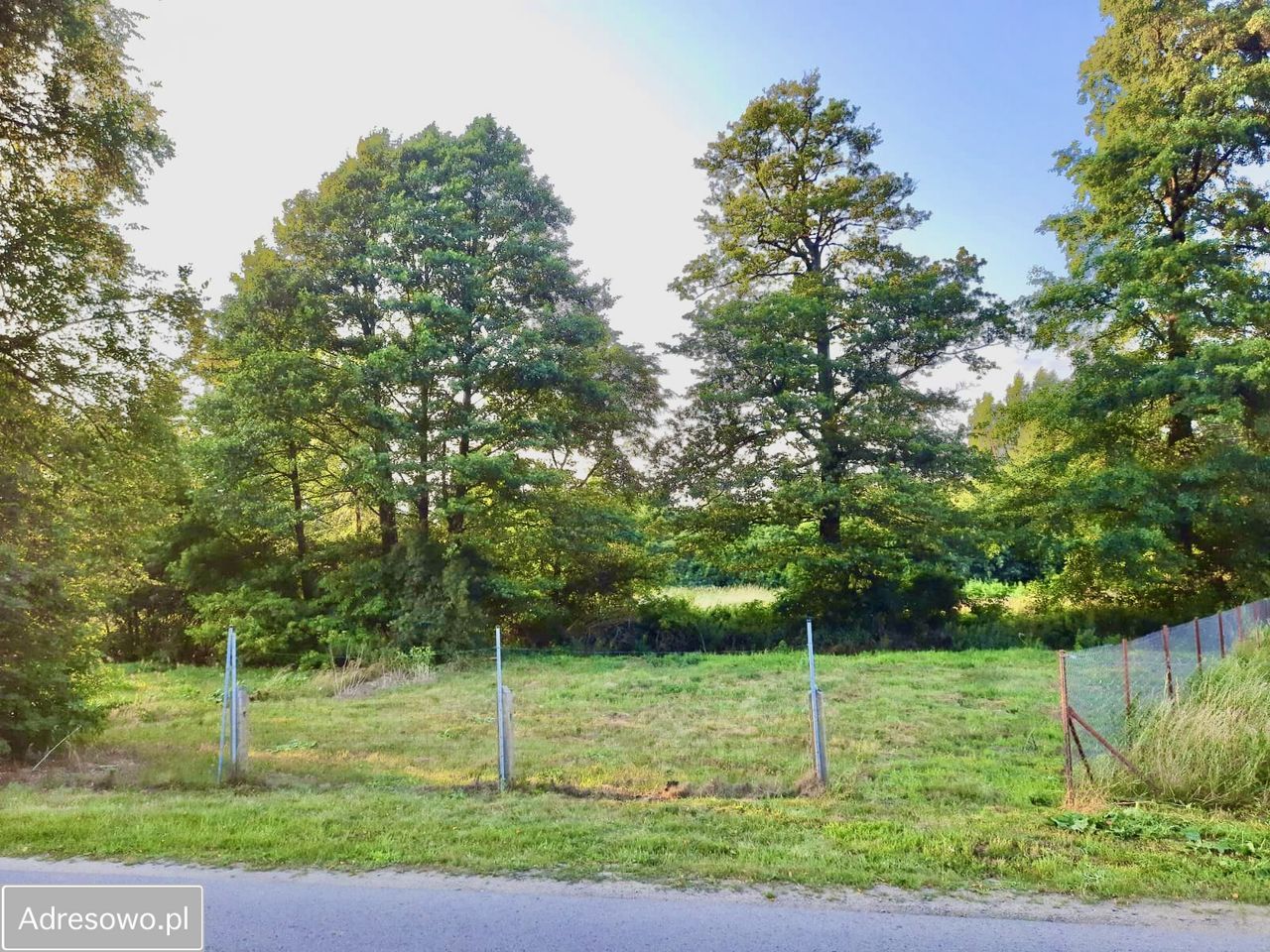 Działka budowlana Trzcianka. Zdjęcie 7