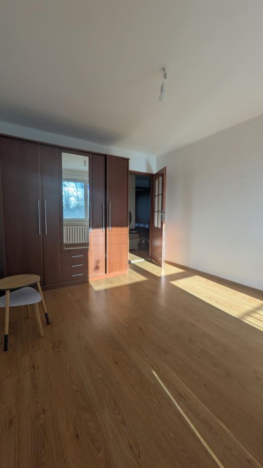 Mieszkanie 3-pokojowe Dubeninki, ul. Szkolna. Zdjęcie 3