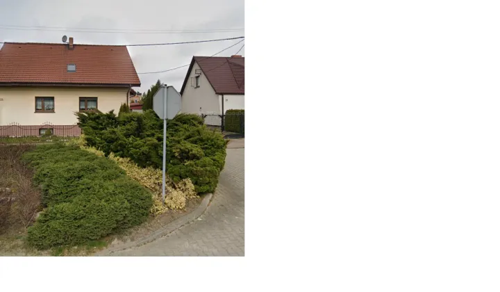 Mieszkanie 3-pokojowe Krotoszyn Błonie, ul. Zielona