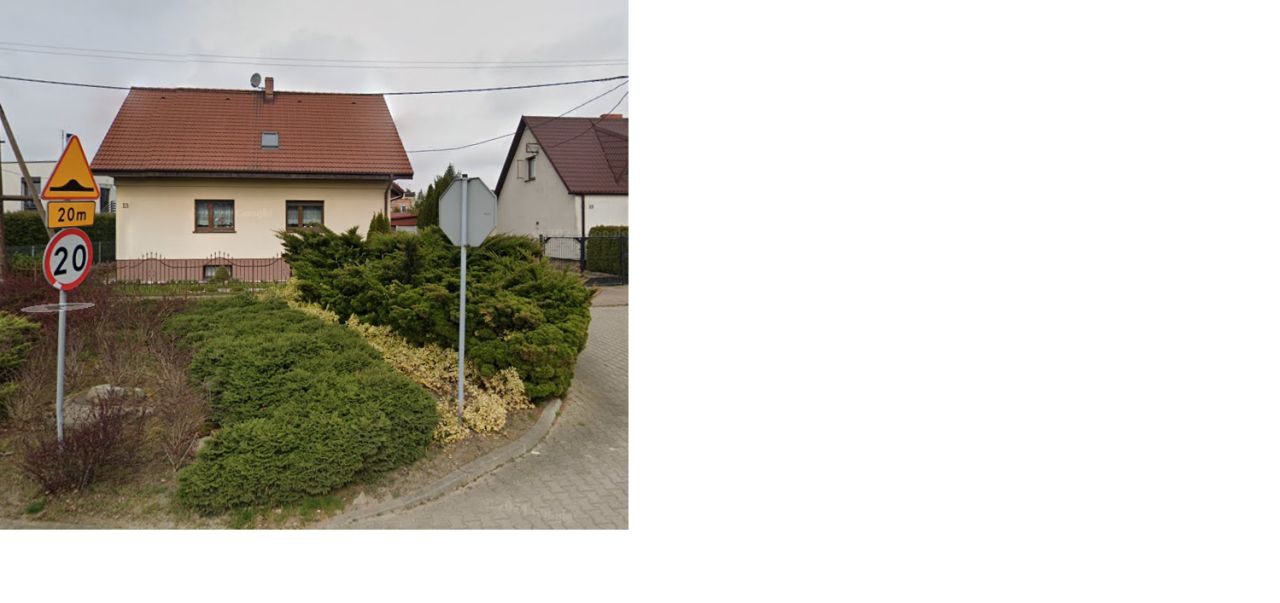 Mieszkanie 3-pokojowe Krotoszyn Błonie, ul. Zielona