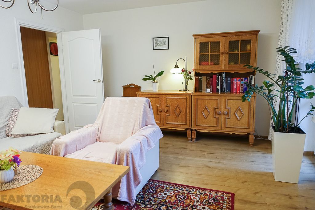 Mieszkanie 4-pokojowe Szczecin, ul. Bartnicza. Zdjęcie 38