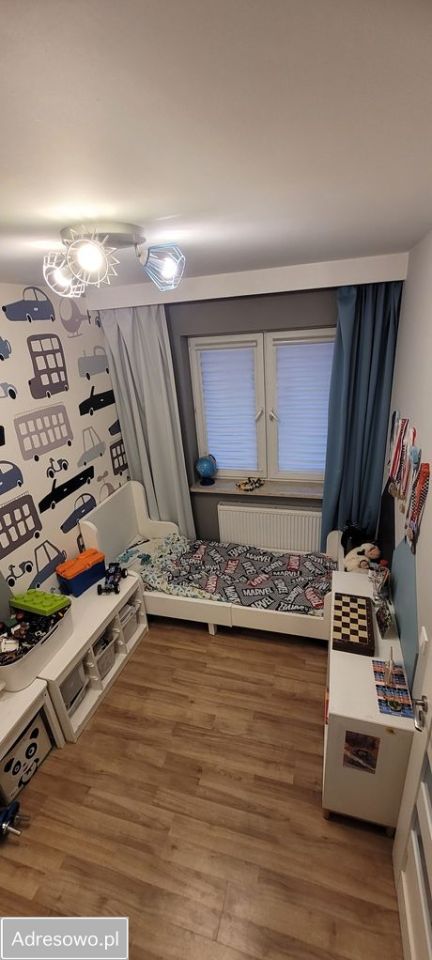 Mieszkanie 3-pokojowe Marki, ul. Rysia. Zdjęcie 12