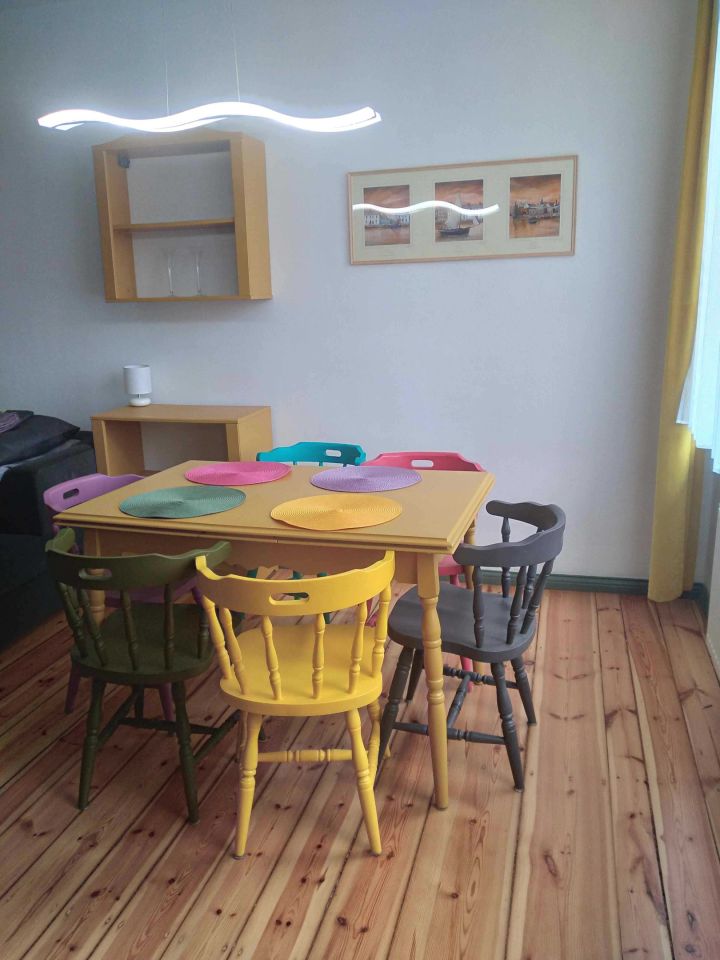 Mieszkanie 3-pokojowe Gdańsk Aniołki, ul. Mariana Smoluchowskiego. Zdjęcie 6