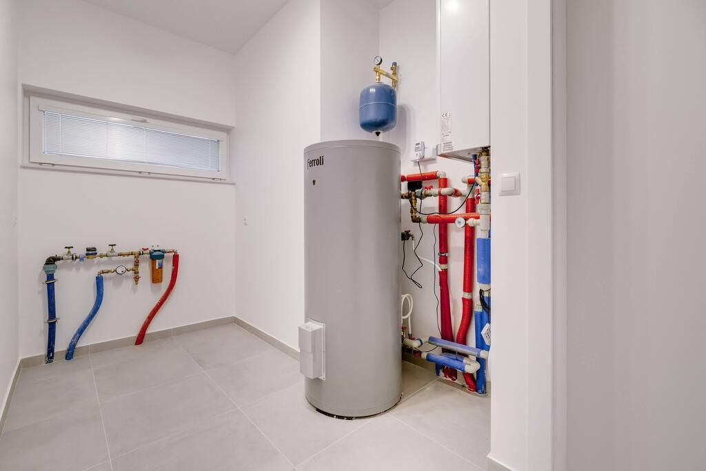 bliźniak, 4 pokoje Orzeszyn. Zdjęcie 46