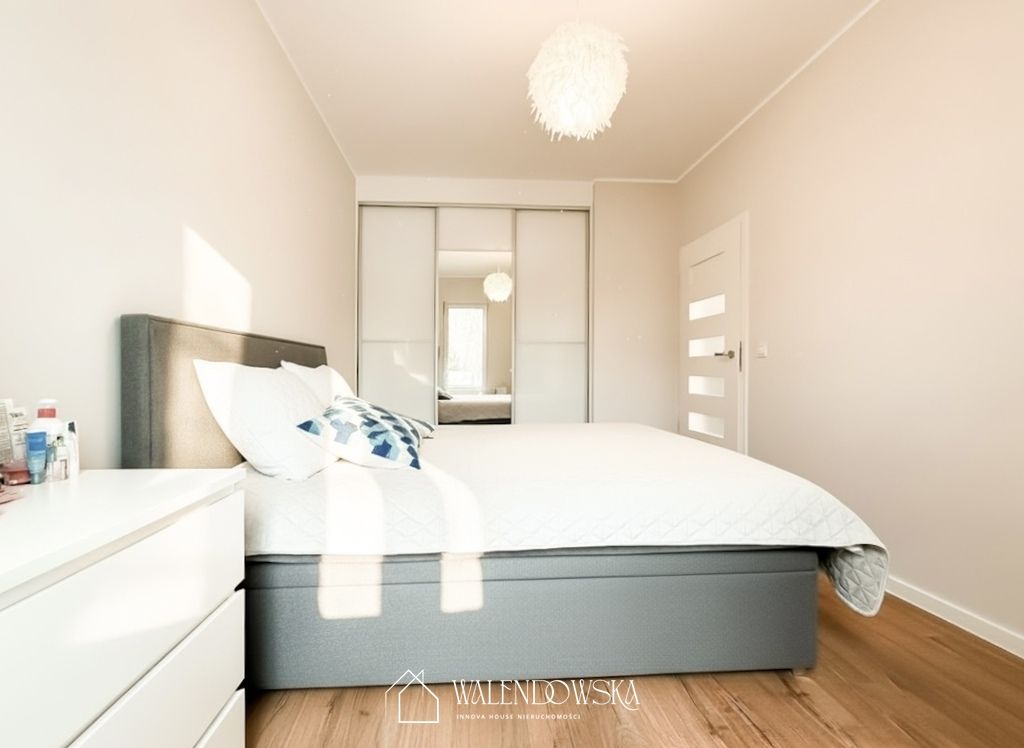 Mieszkanie 2-pokojowe Słupsk, ul. Zamiejska. Zdjęcie 7